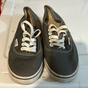 Vans sneakers